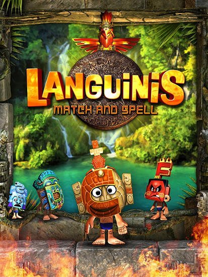 download Languinis: Match and spell apk